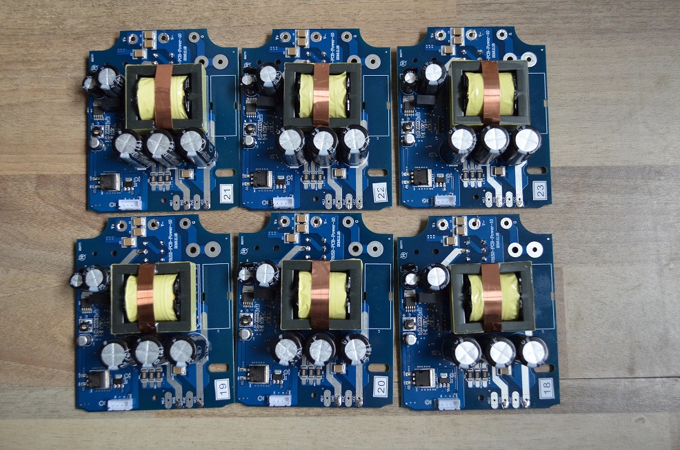 电动自行车充电可调电源